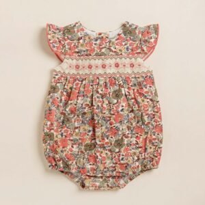 Multiple Color Floral lBubble ( PS- B 366)