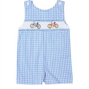 TK SmoBlue Ganghin Bicycles Smocked (FK-TM 1031)cks 76