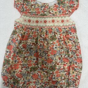 Multiple Color Floral lBubble ( PS- B 366)