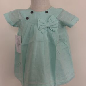 Mint Green With Bow Tie ( PC -KP 019)
